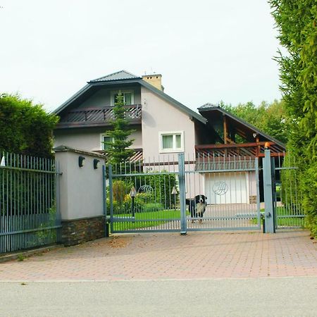 Apartamenty Jja Krynica-Zdrój Esterno foto