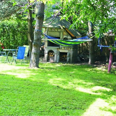 Apartamenty Jja Krynica-Zdrój Esterno foto