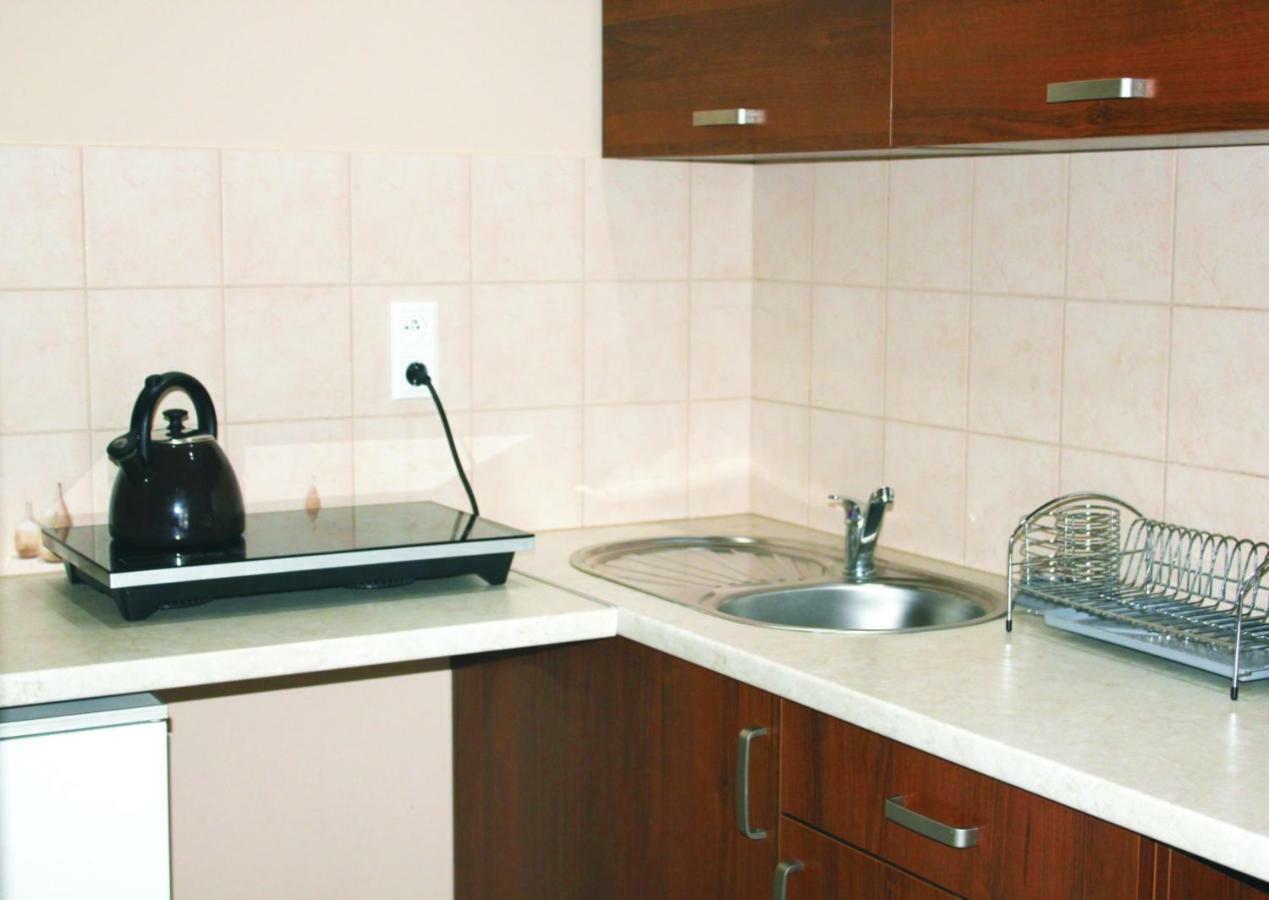 Apartamenty Jja Krynica-Zdrój Esterno foto