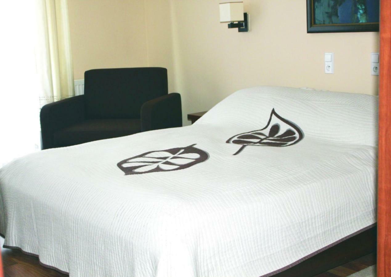 Apartamenty Jja Krynica-Zdrój Esterno foto