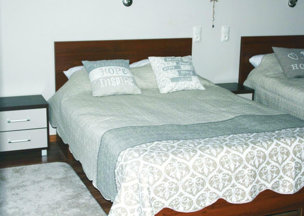 Apartamenty Jja Krynica-Zdrój Esterno foto