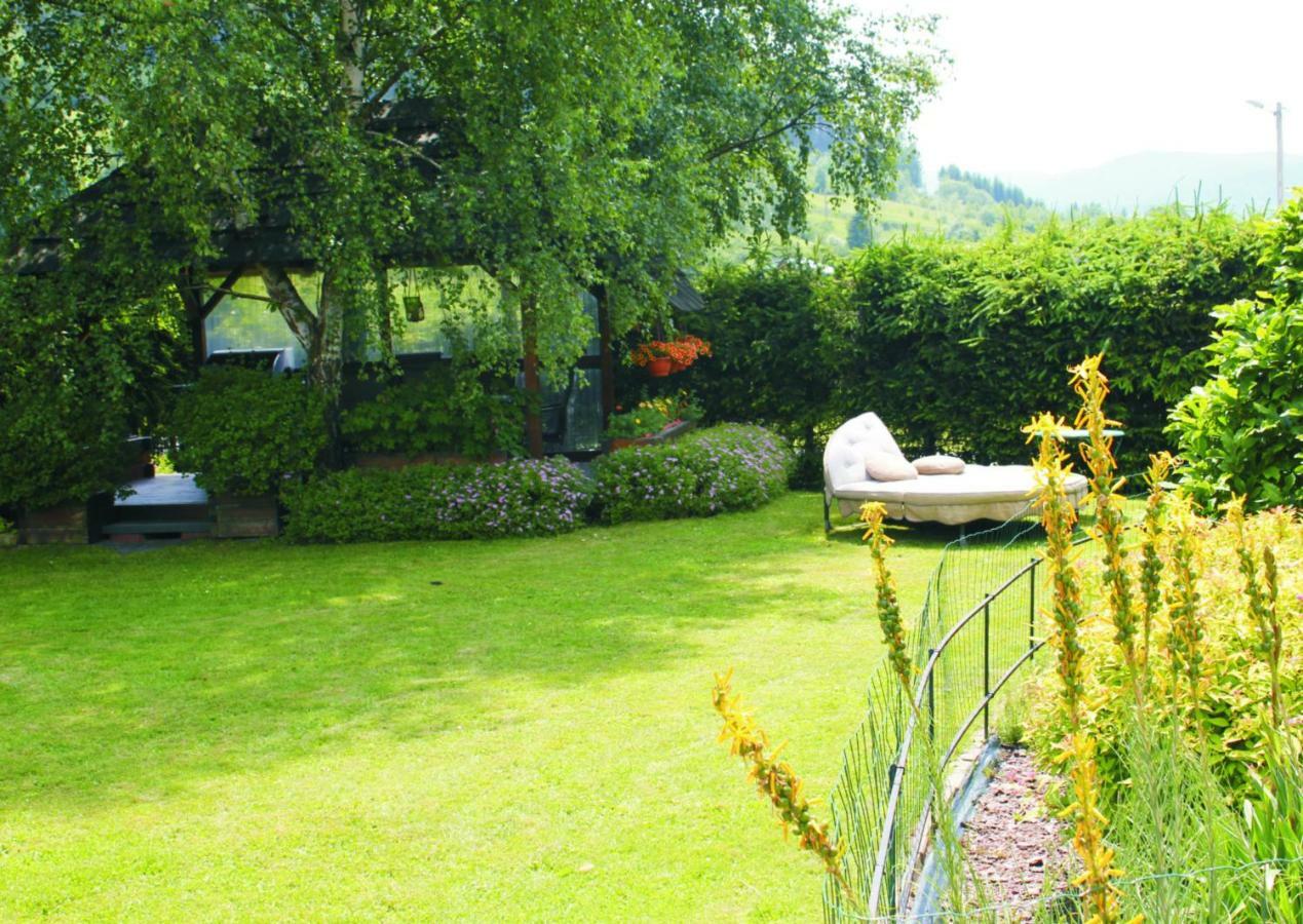 Apartamenty Jja Krynica-Zdrój Esterno foto