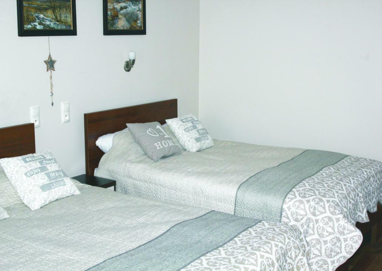 Apartamenty Jja Krynica-Zdrój Esterno foto