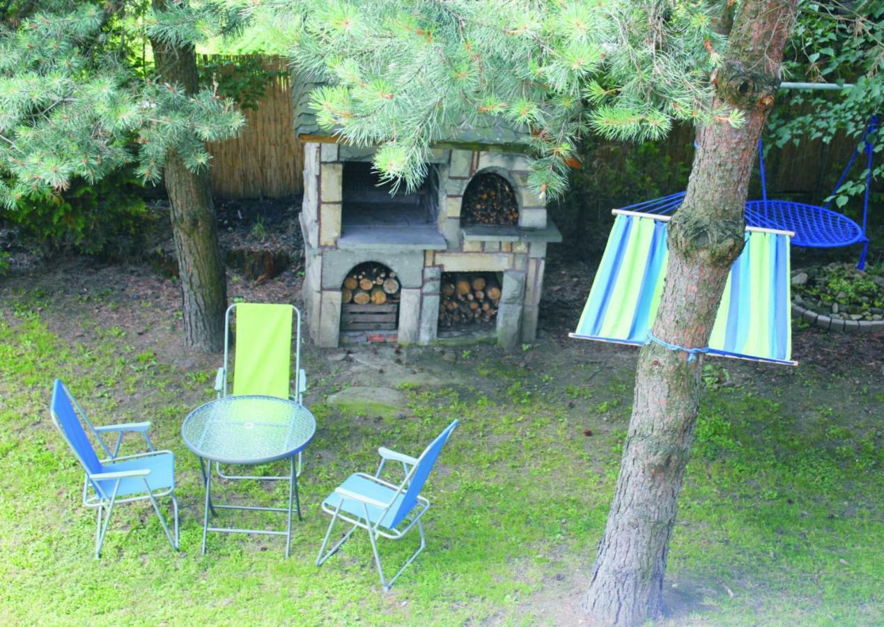 Apartamenty Jja Krynica-Zdrój Esterno foto