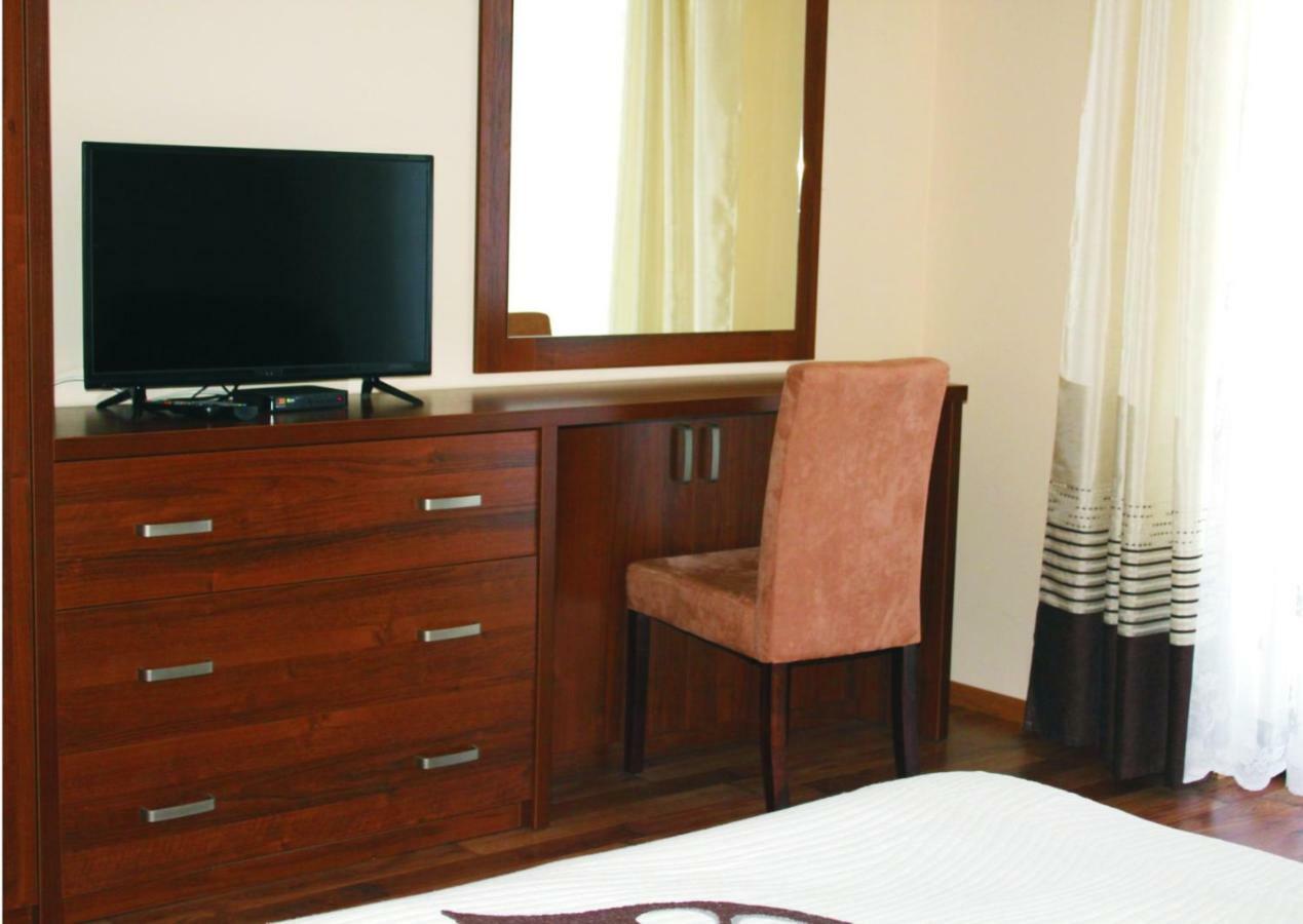 Apartamenty Jja Krynica-Zdrój Esterno foto