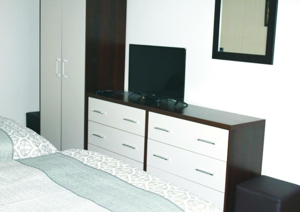 Apartamenty Jja Krynica-Zdrój Esterno foto
