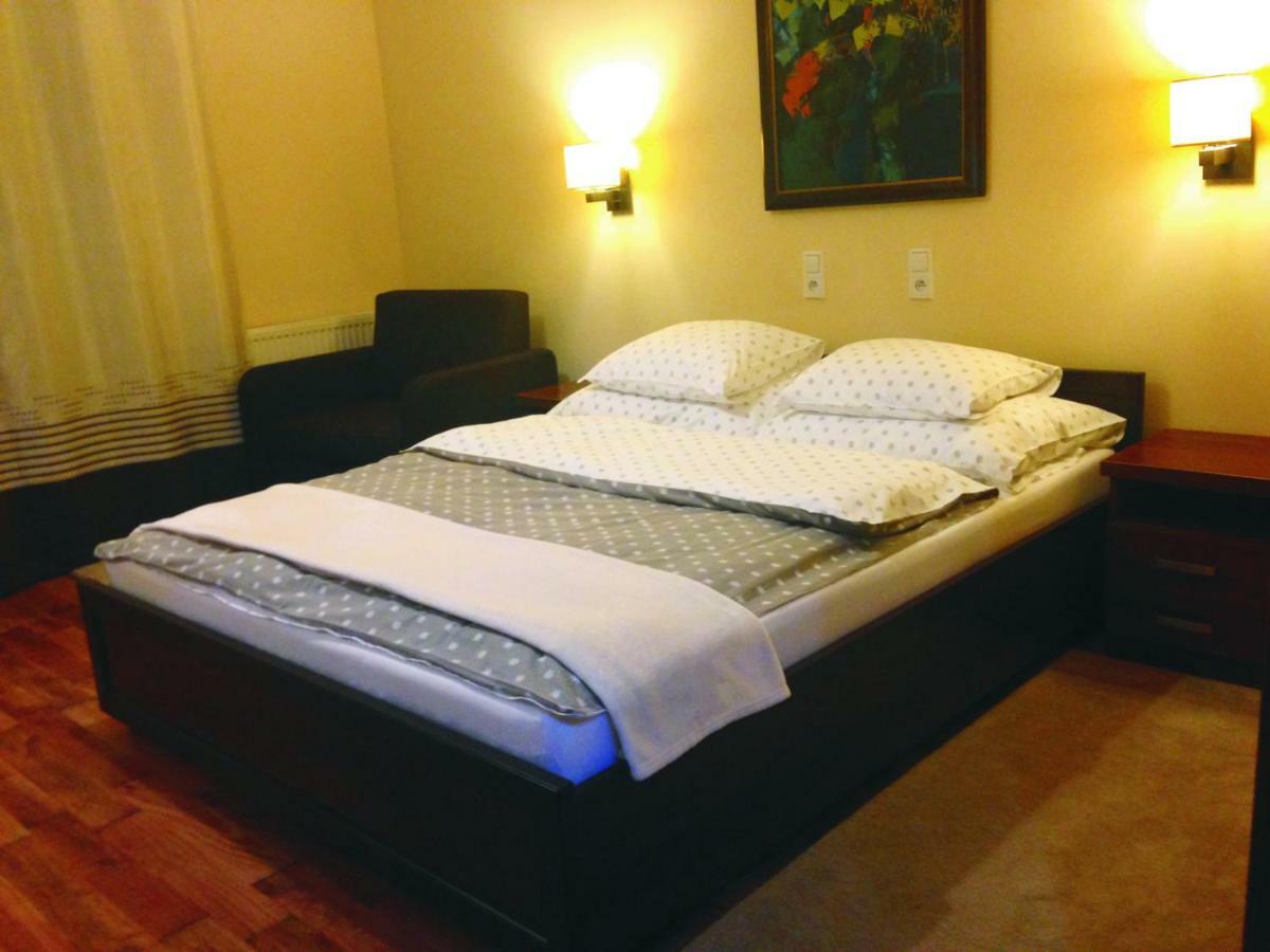 Apartamenty Jja Krynica-Zdrój Esterno foto