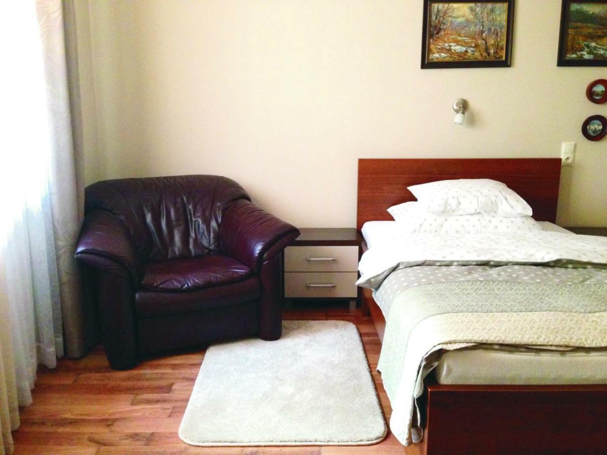 Apartamenty Jja Krynica-Zdrój Esterno foto