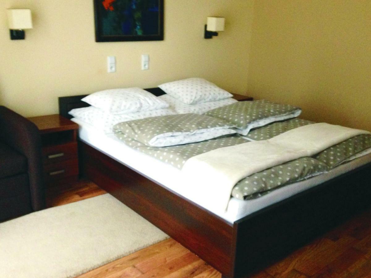 Apartamenty Jja Krynica-Zdrój Esterno foto