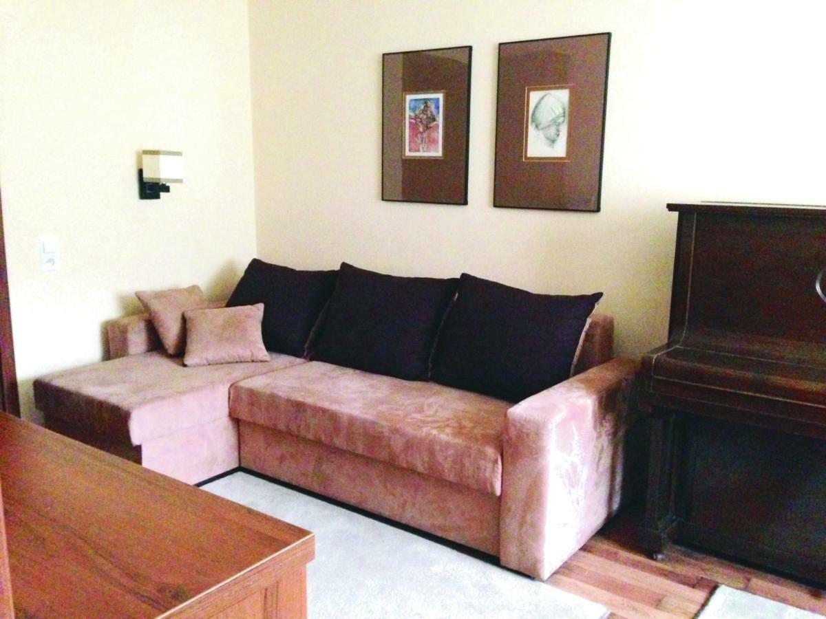 Apartamenty Jja Krynica-Zdrój Esterno foto