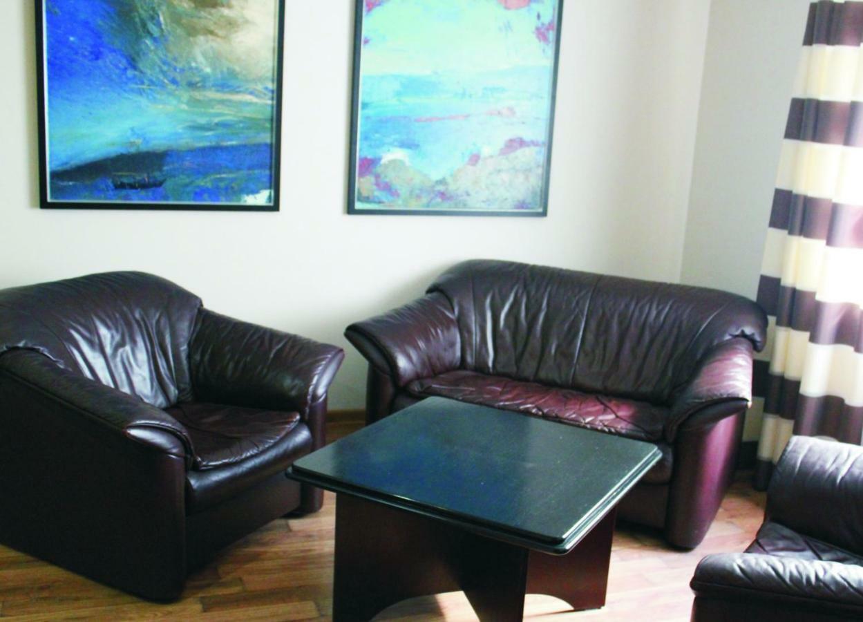 Apartamenty Jja Krynica-Zdrój Esterno foto